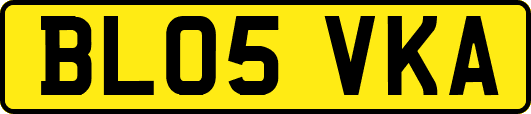 BL05VKA