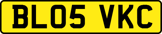 BL05VKC