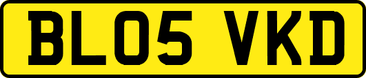 BL05VKD