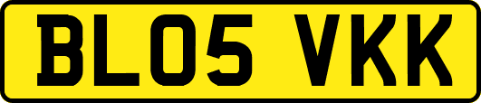 BL05VKK