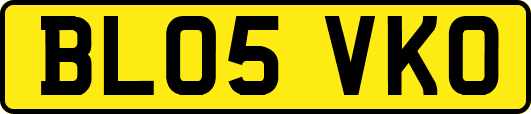 BL05VKO