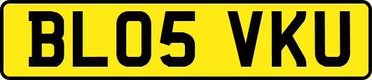 BL05VKU