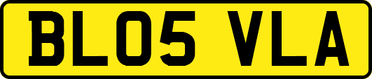 BL05VLA