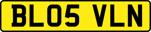 BL05VLN