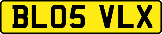 BL05VLX