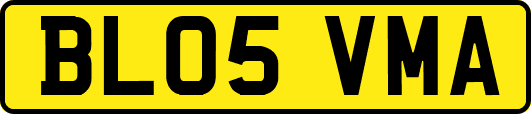 BL05VMA
