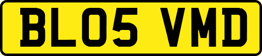 BL05VMD