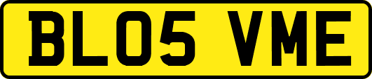 BL05VME