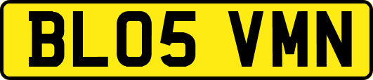 BL05VMN