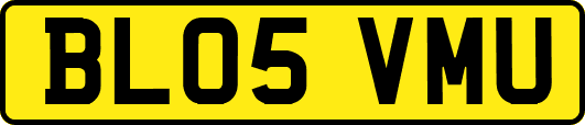 BL05VMU