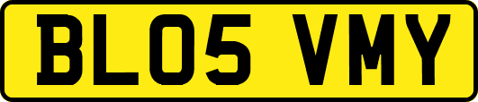 BL05VMY