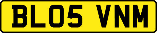 BL05VNM