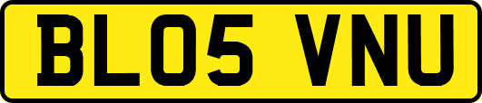 BL05VNU
