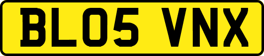 BL05VNX