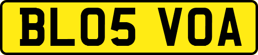 BL05VOA