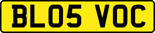 BL05VOC