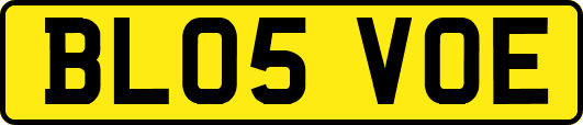 BL05VOE