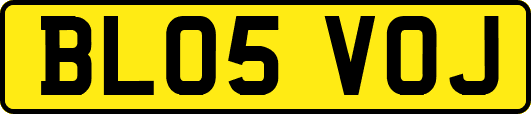 BL05VOJ