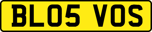 BL05VOS