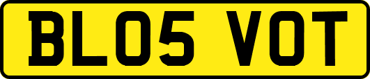 BL05VOT