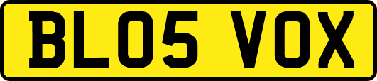 BL05VOX