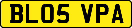BL05VPA