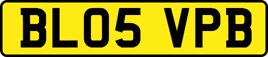 BL05VPB