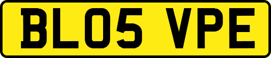BL05VPE