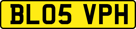 BL05VPH