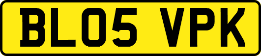 BL05VPK