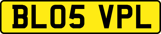 BL05VPL