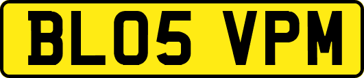 BL05VPM