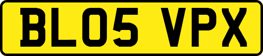 BL05VPX