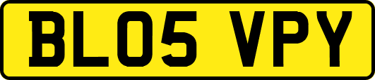 BL05VPY