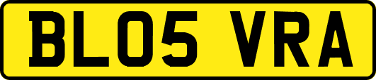 BL05VRA
