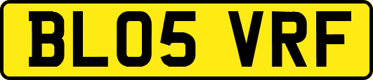 BL05VRF