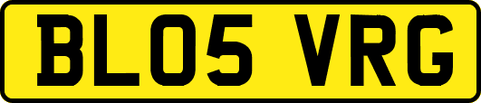 BL05VRG