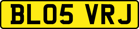 BL05VRJ