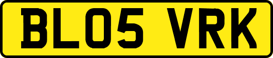 BL05VRK