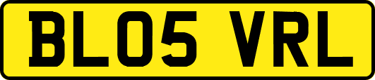 BL05VRL