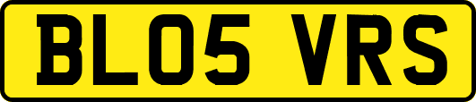 BL05VRS