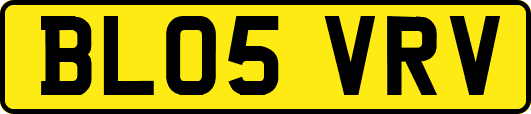 BL05VRV