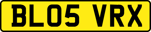 BL05VRX