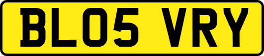 BL05VRY