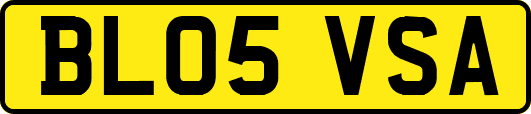 BL05VSA