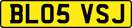 BL05VSJ