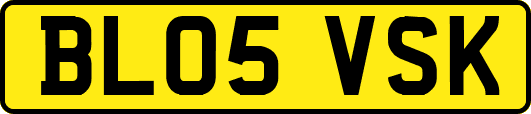 BL05VSK