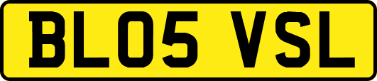 BL05VSL