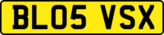 BL05VSX