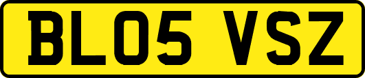 BL05VSZ